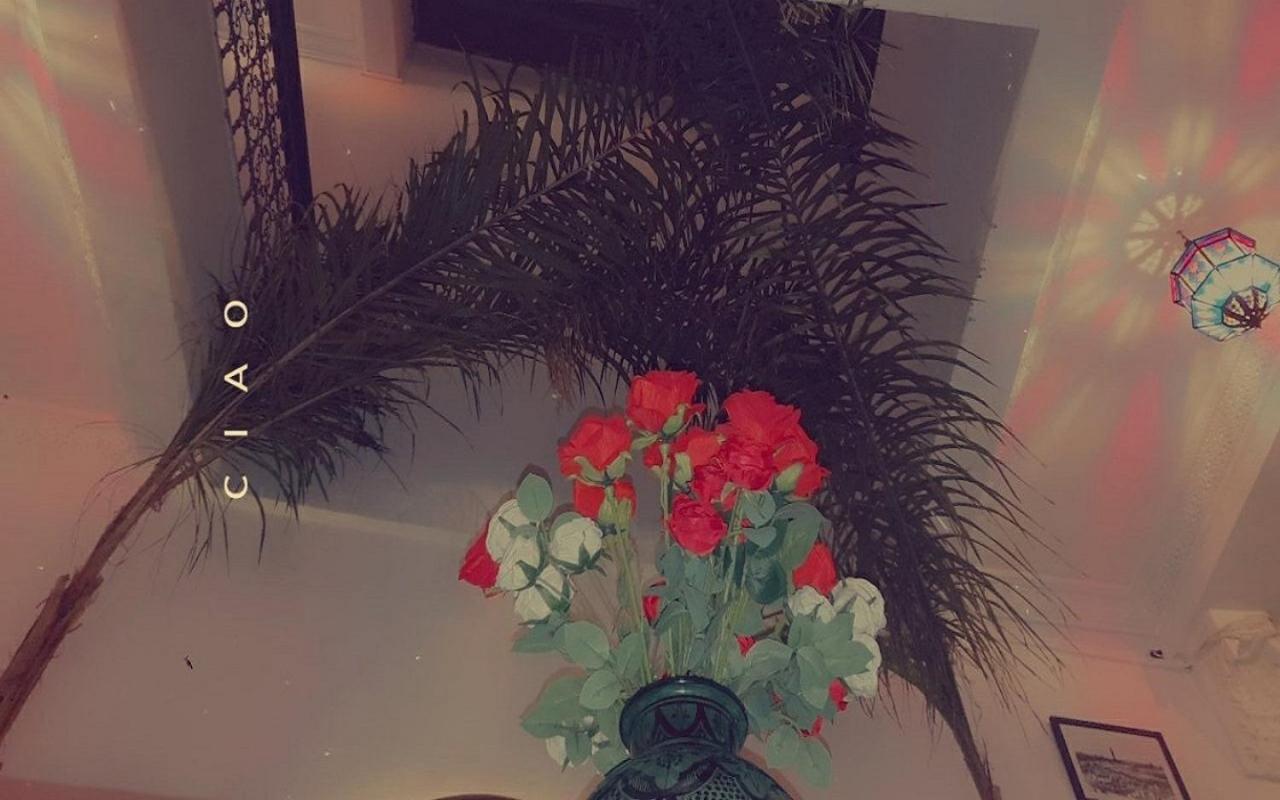 Riad Simon Marrakesh Exteriör bild